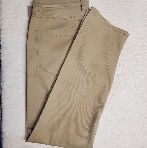 Izod Pants - Picture 1 of 5